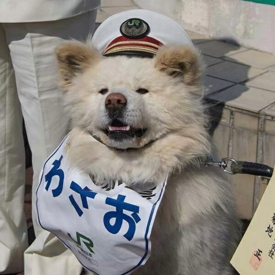 友人
