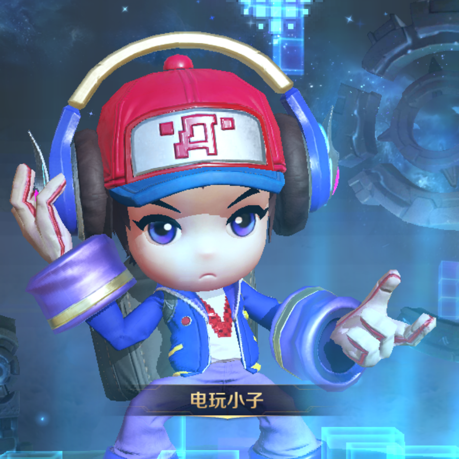 小奥奥