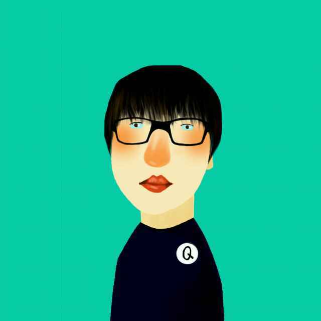 Mr.Q