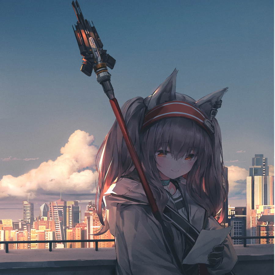 算云烟