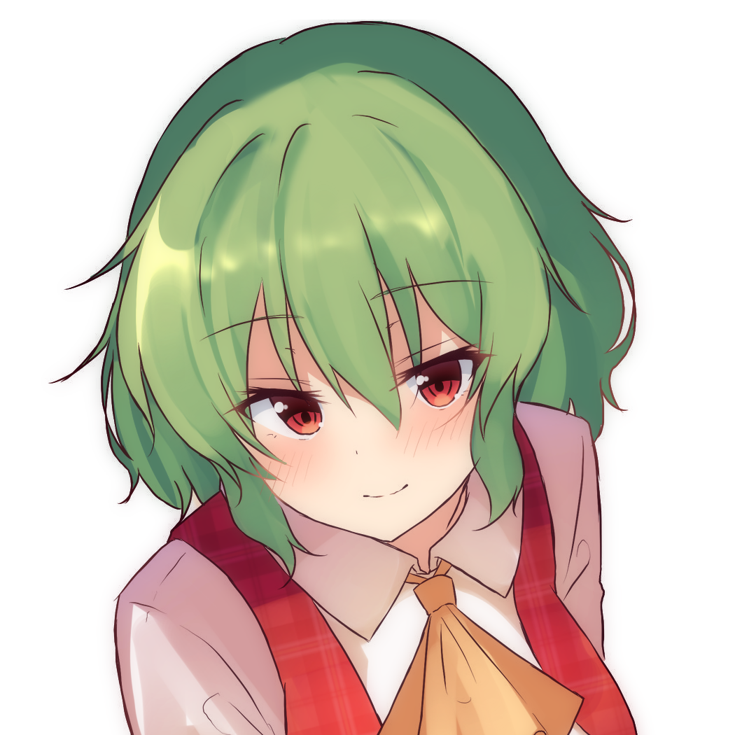 幽香大人请蹂躏我