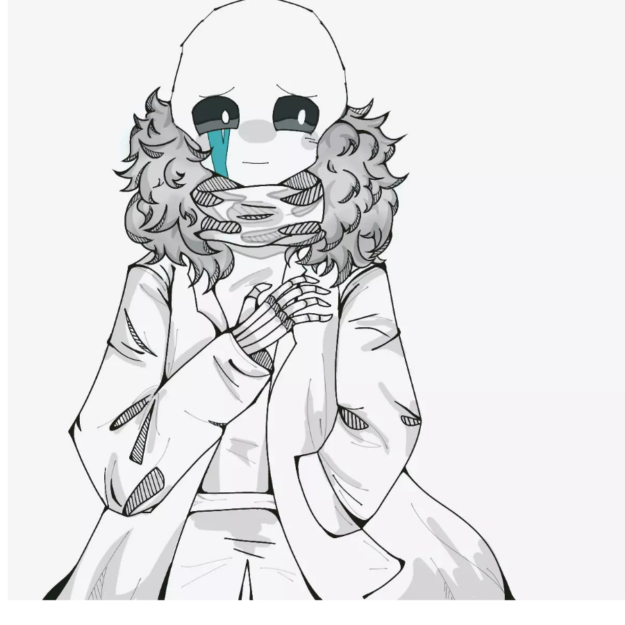 Alpha sans