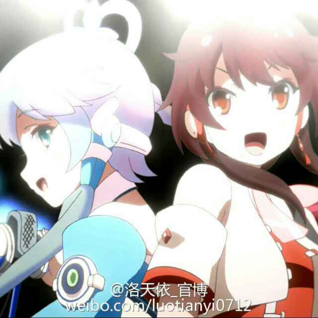 月殇