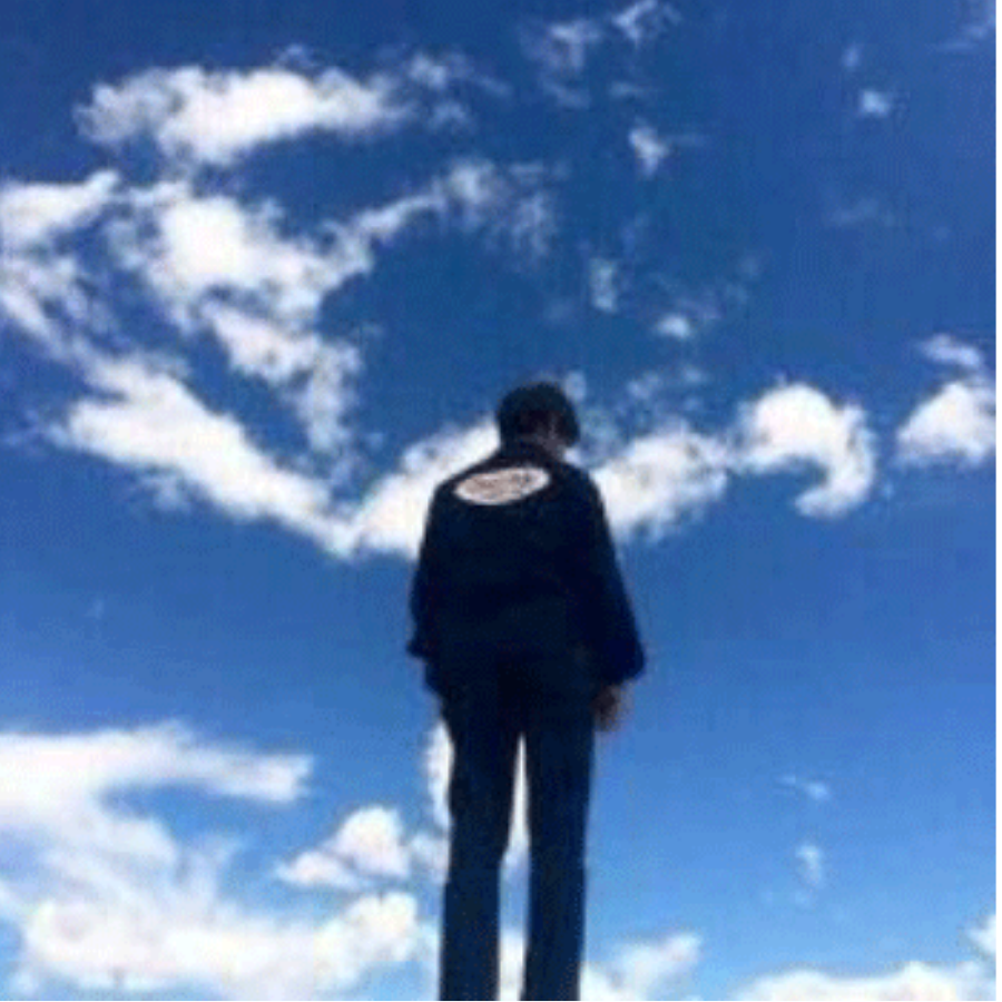 隐