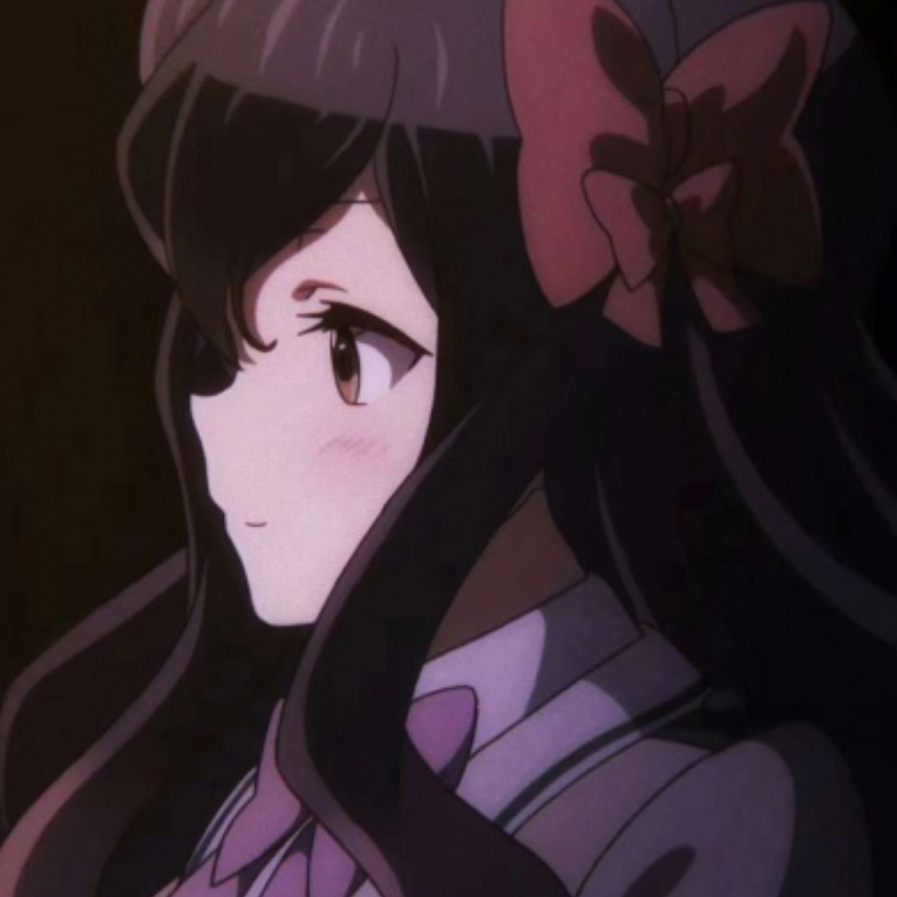 独独