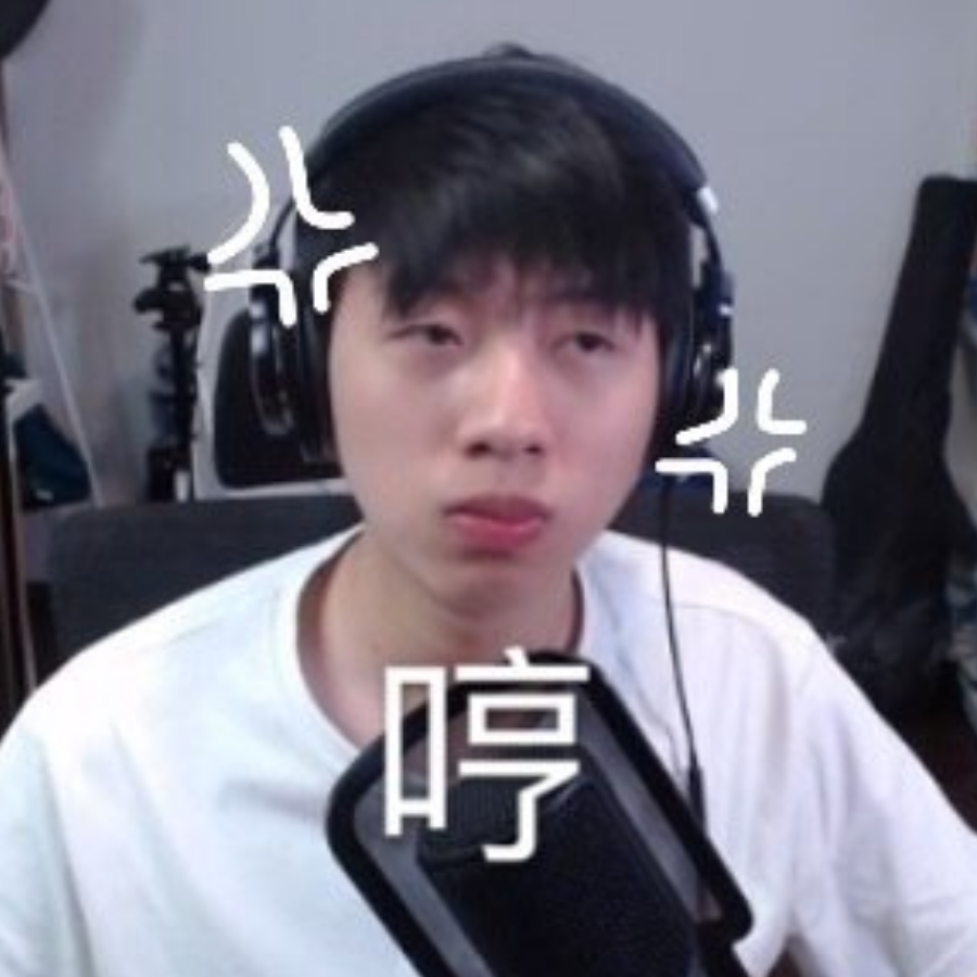 爱猩猩爱马哥爱北北