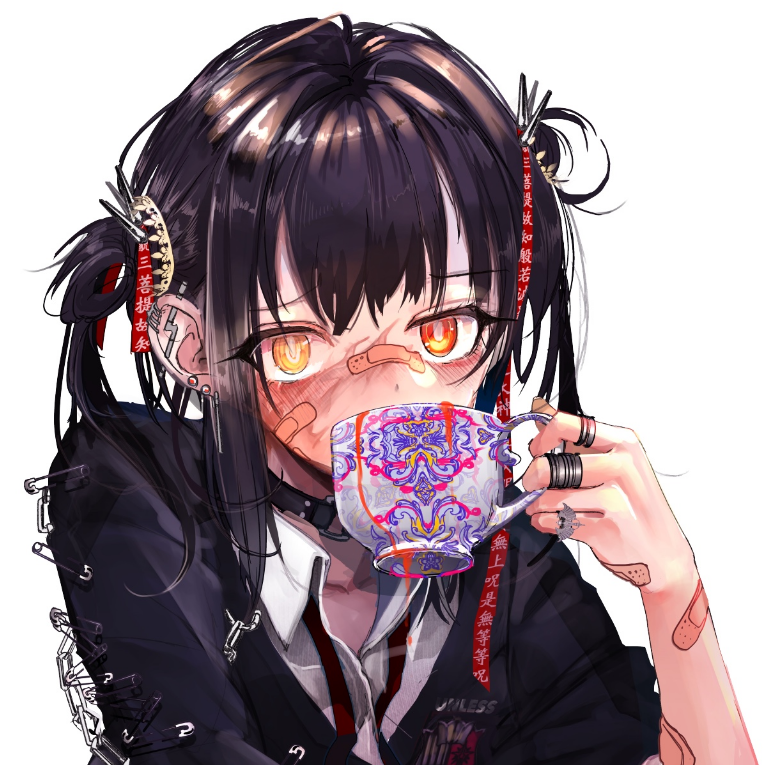 八科心