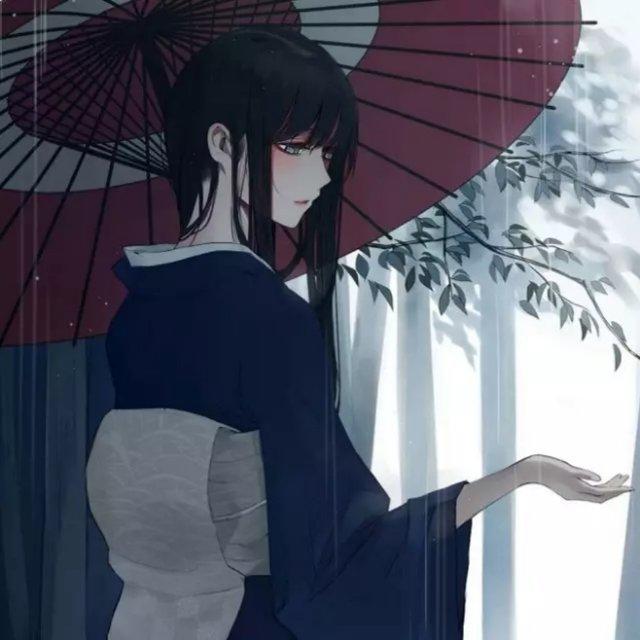 曦雨