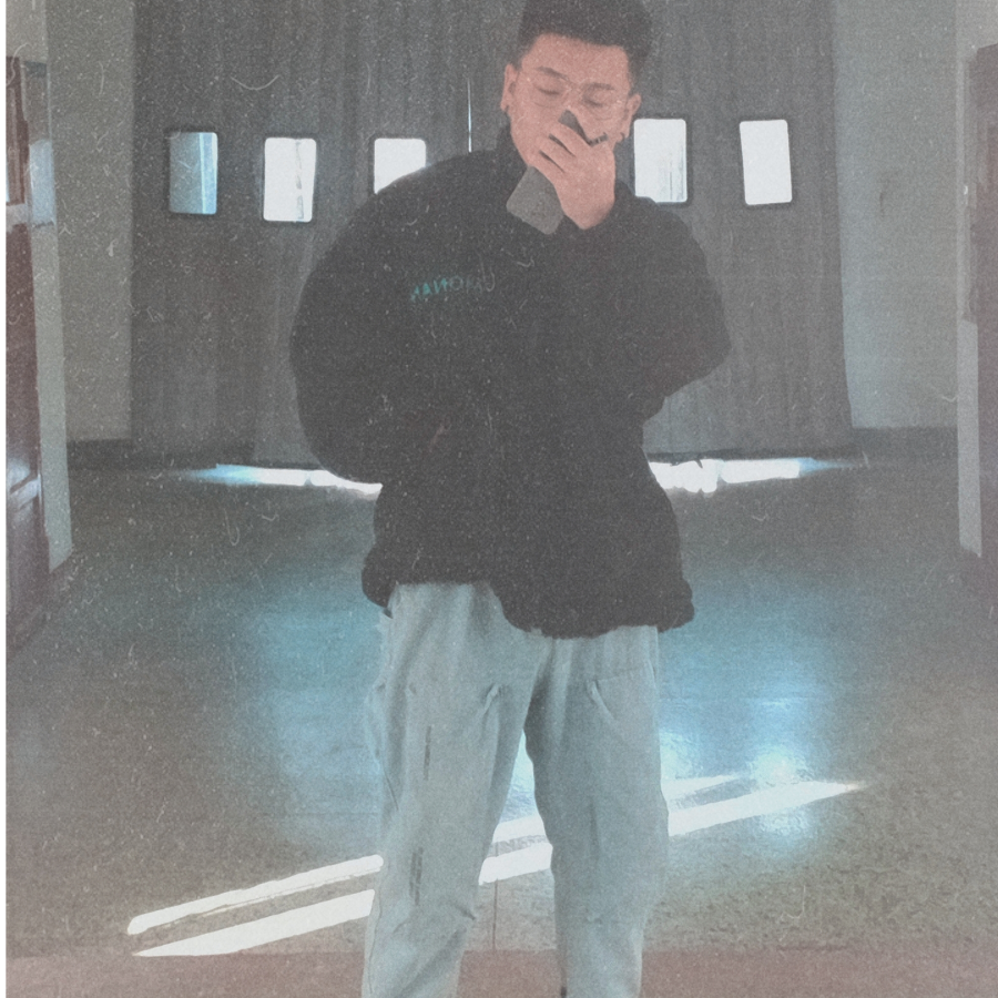 打小就淘.