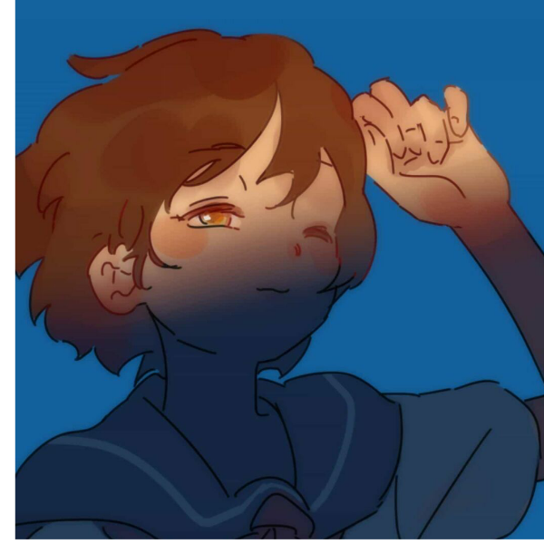 浪人