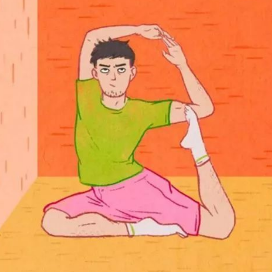 小新