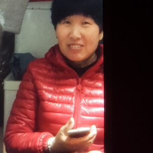 刘元帅的妈妈