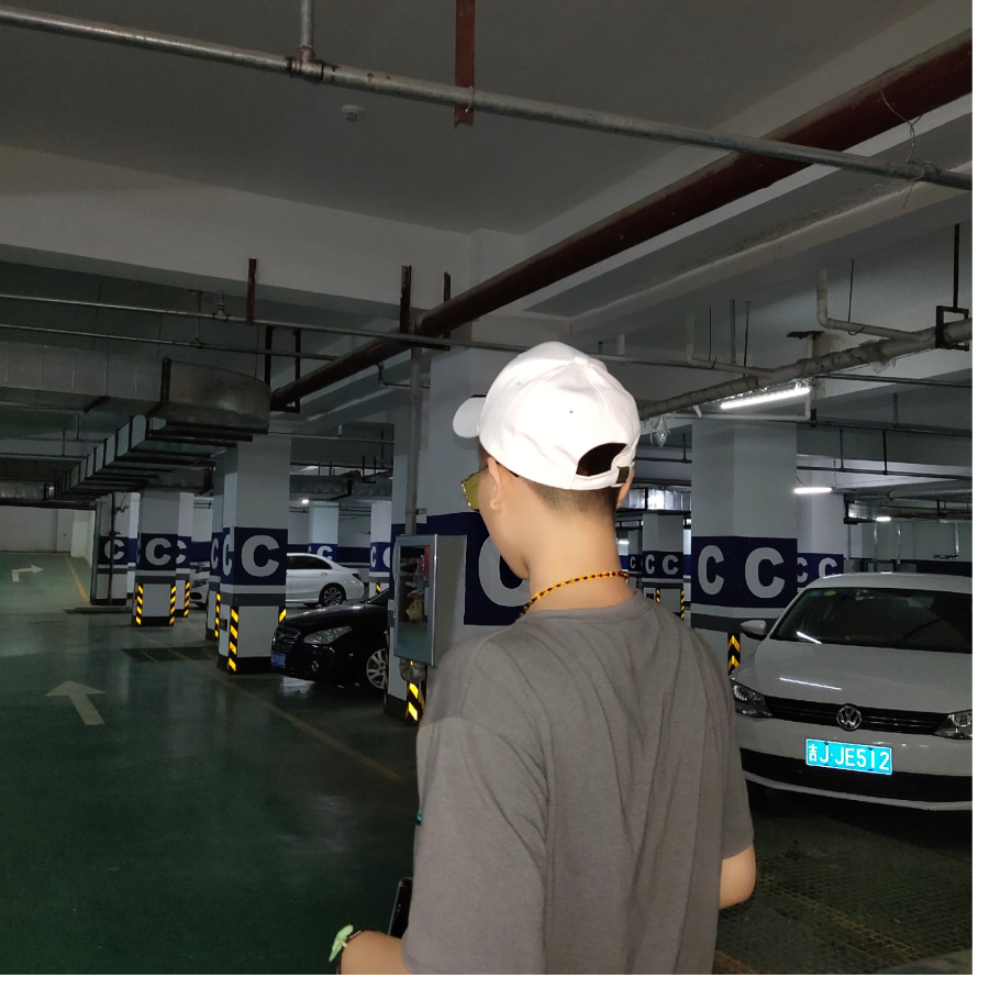 。
