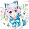 璃