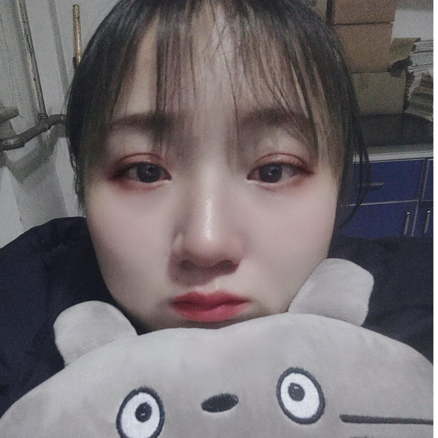 小阿文儿