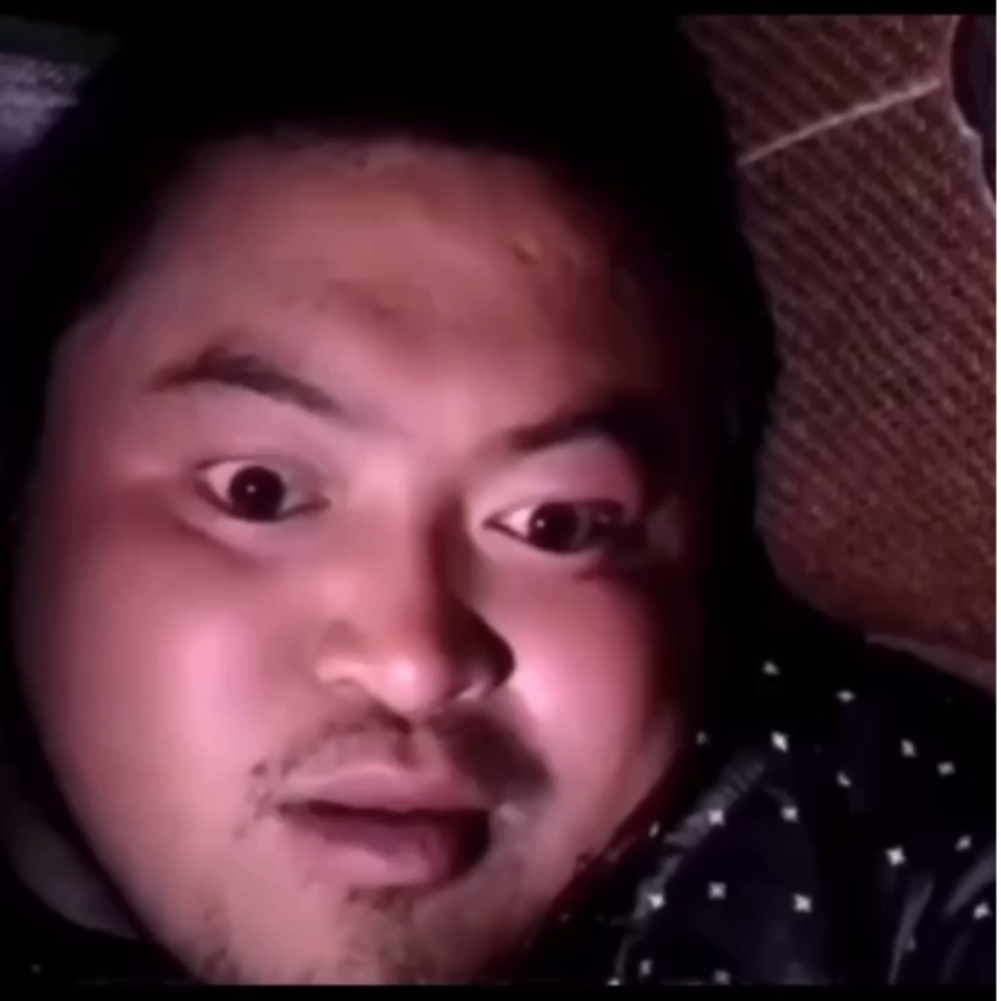 徒步阿龙