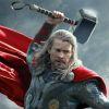 Thor · Odins
