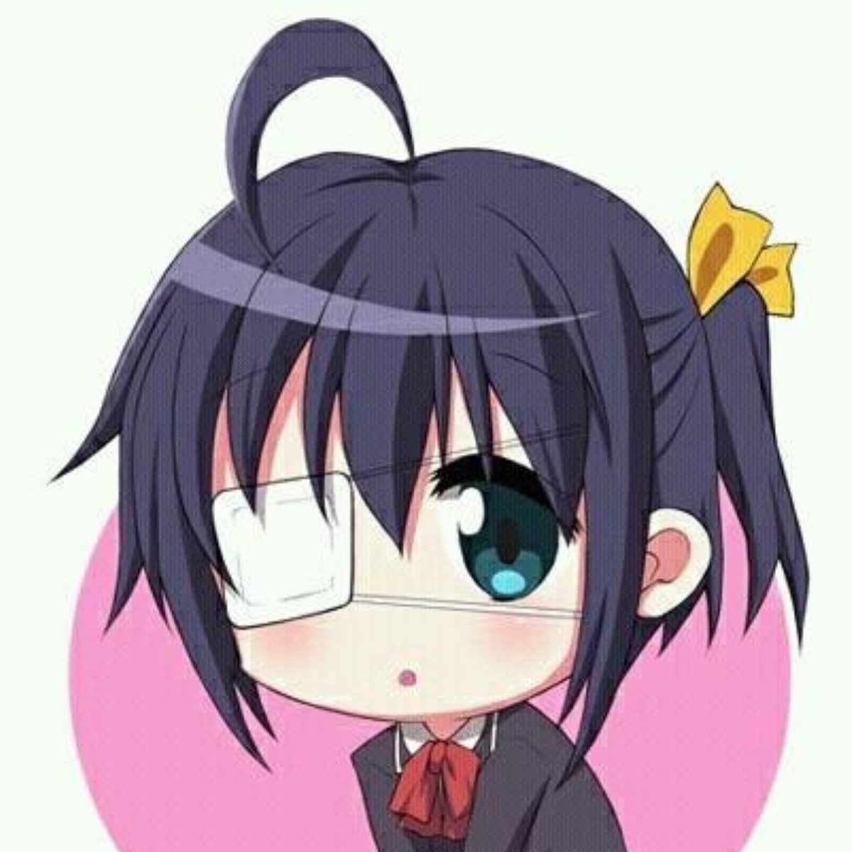 小鸟游·六花