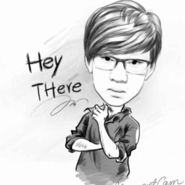 暂无爱人@