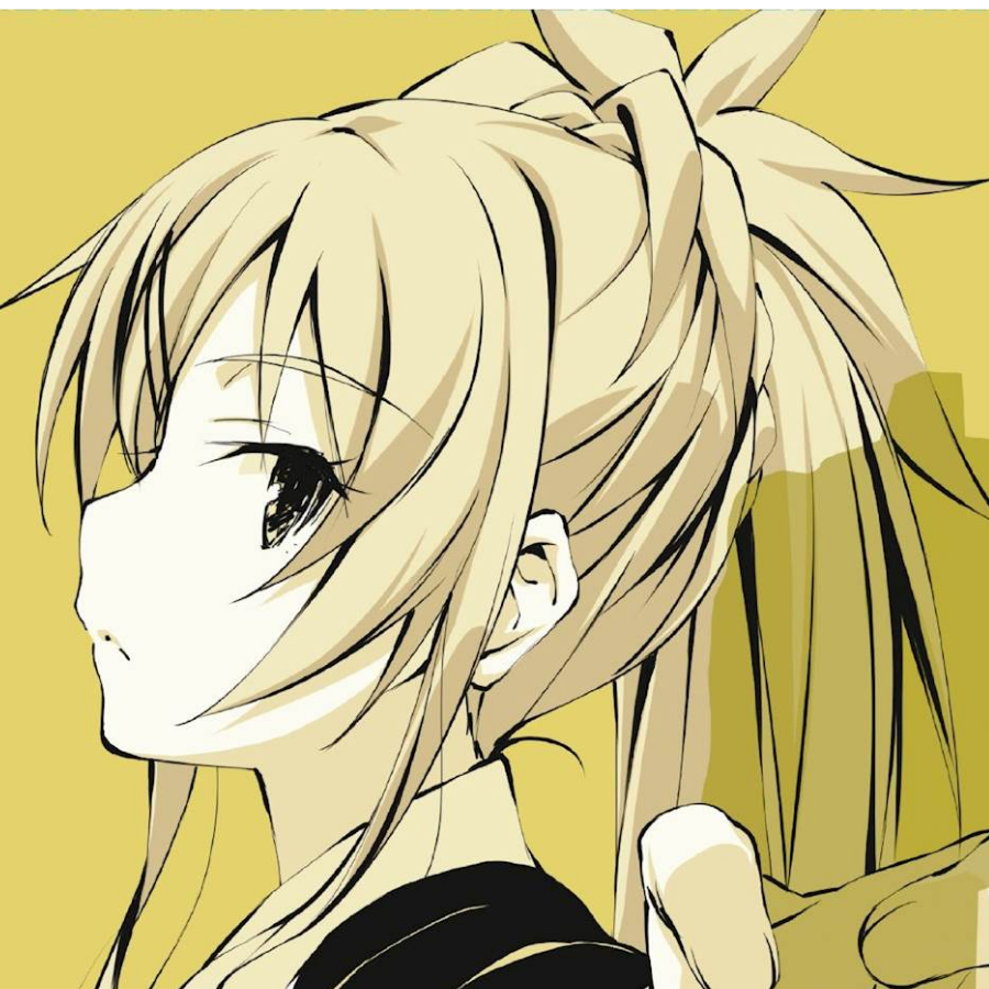 绯色の绝望