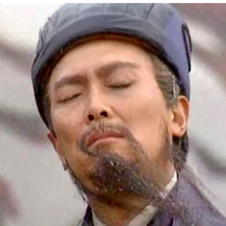 诸葛卧龙