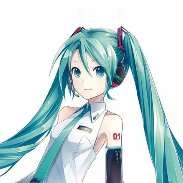 初音ミクの消失miku