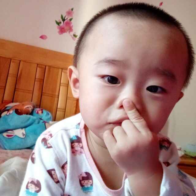 阳阳爸