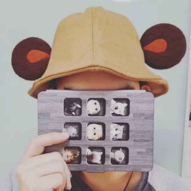 故事还长 c