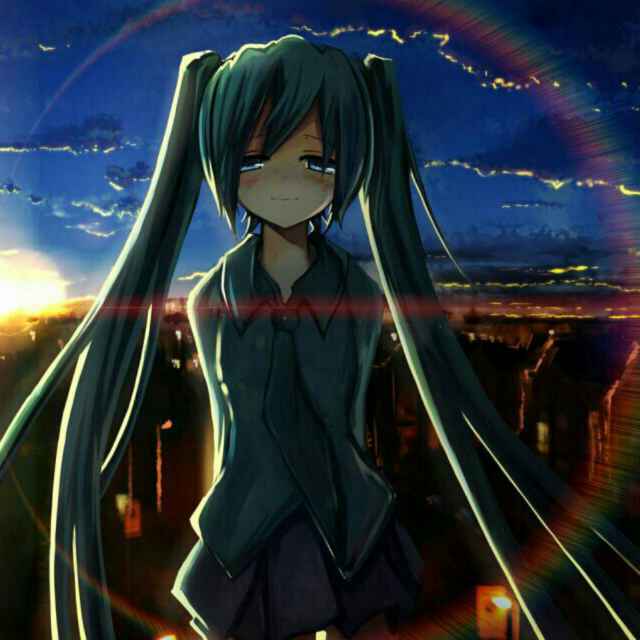 Hatsune Miku