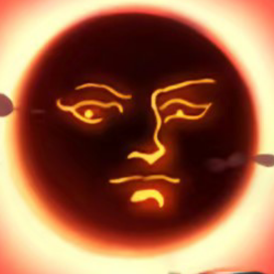 无解