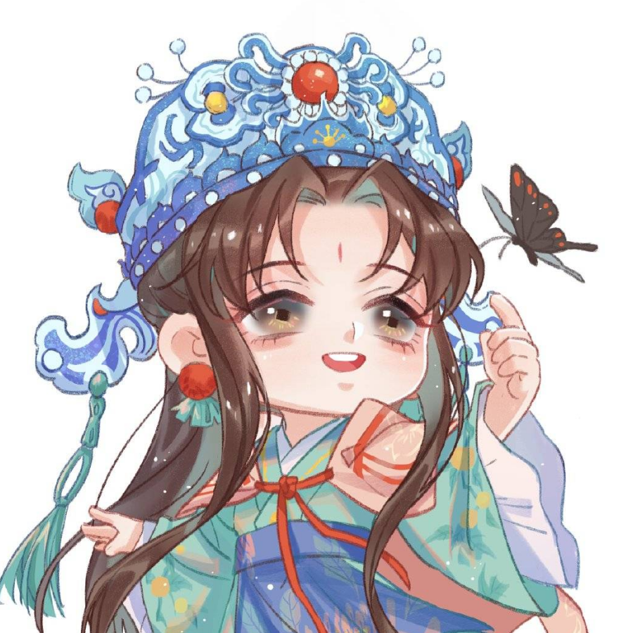 小李鱼🕊