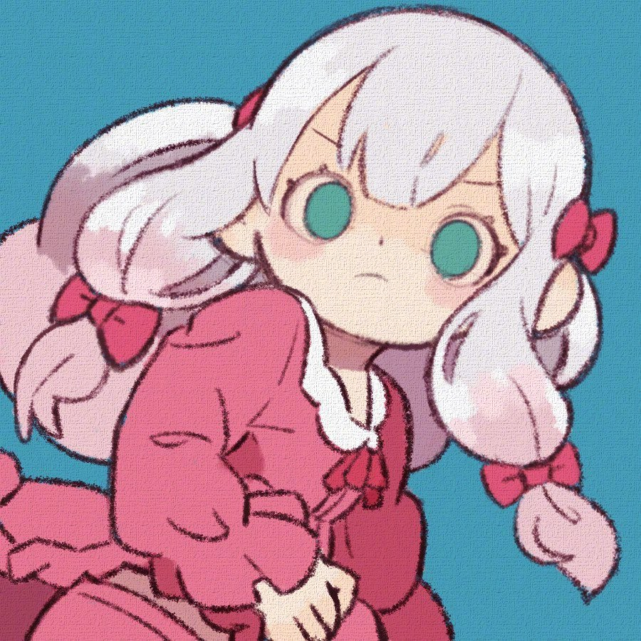 咕咕丶