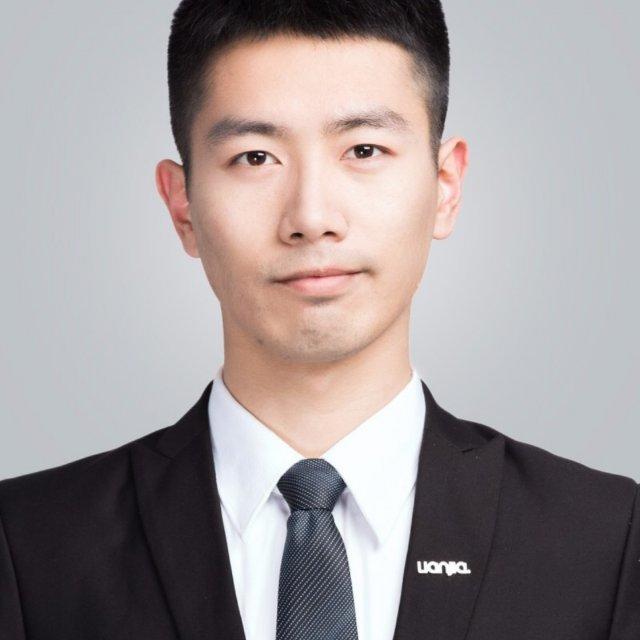 链家·王印成