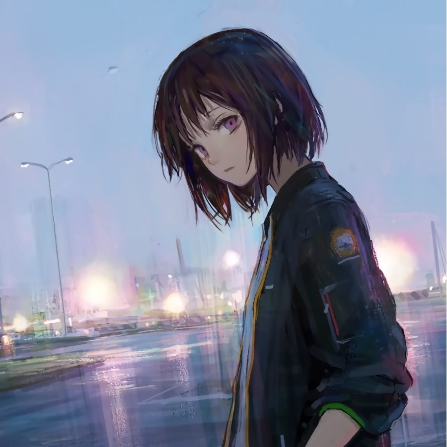 清醒时见你