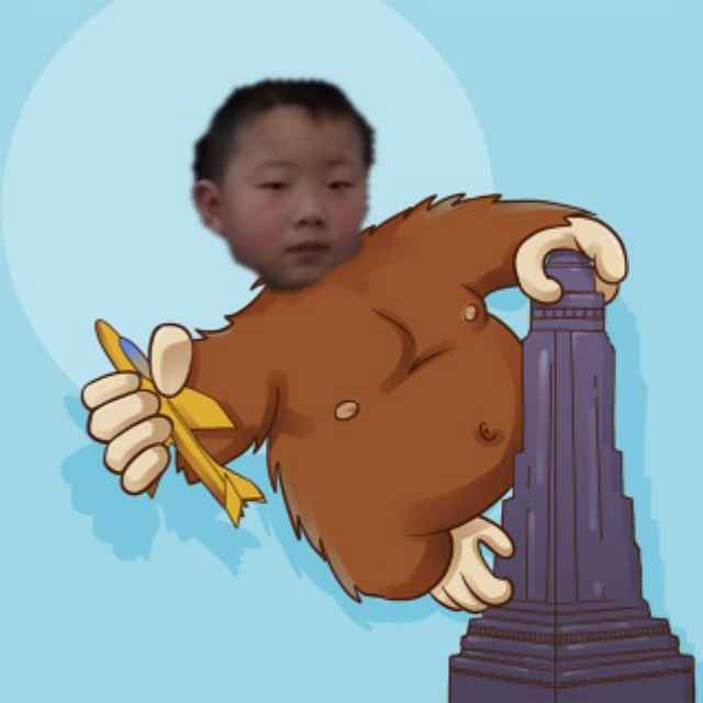 哥们有点闲