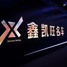 A鑫凯旺名车 