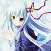 Alone