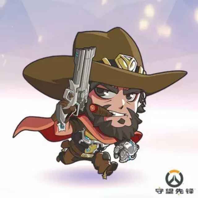 MccRee