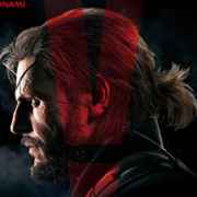 Venom Snake