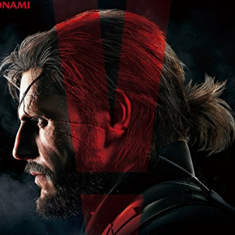 Venom Snake