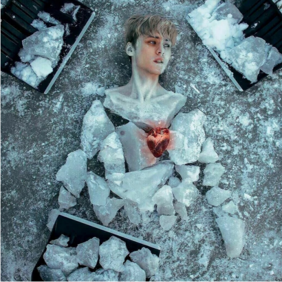 易涨易退山溪水