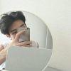廢人。