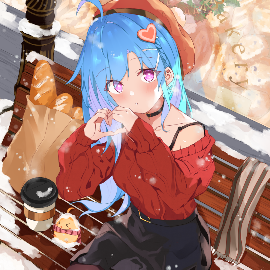 柚歌