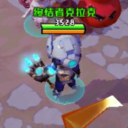神祖