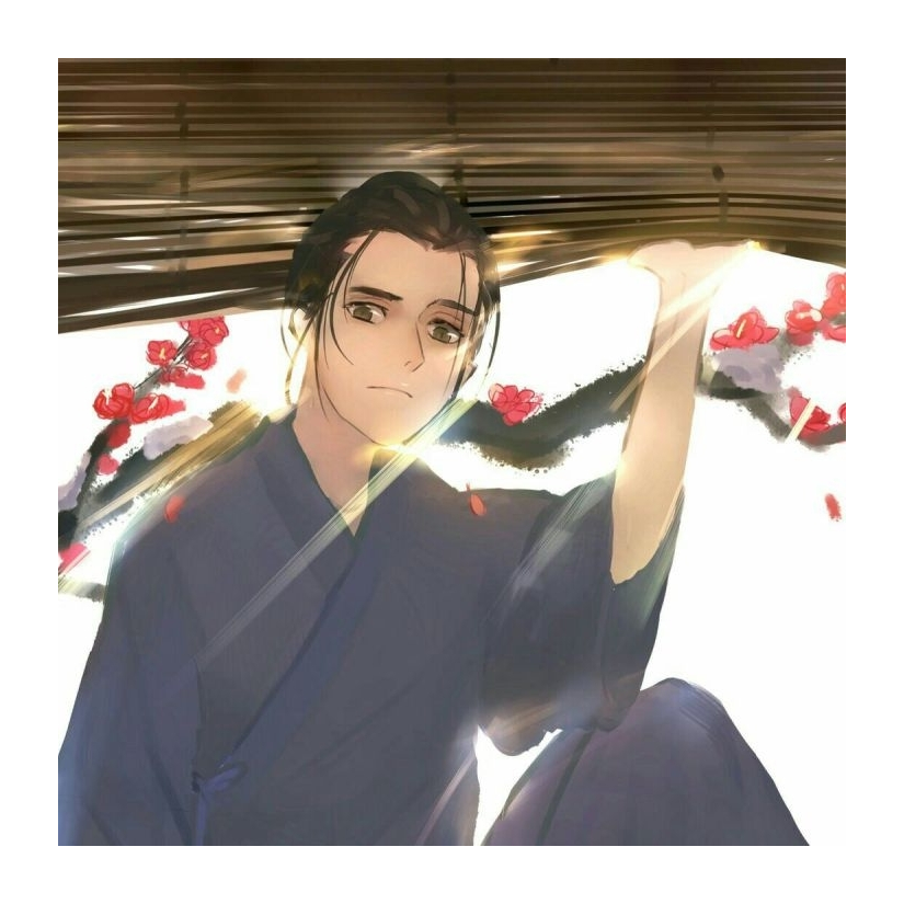 华殇