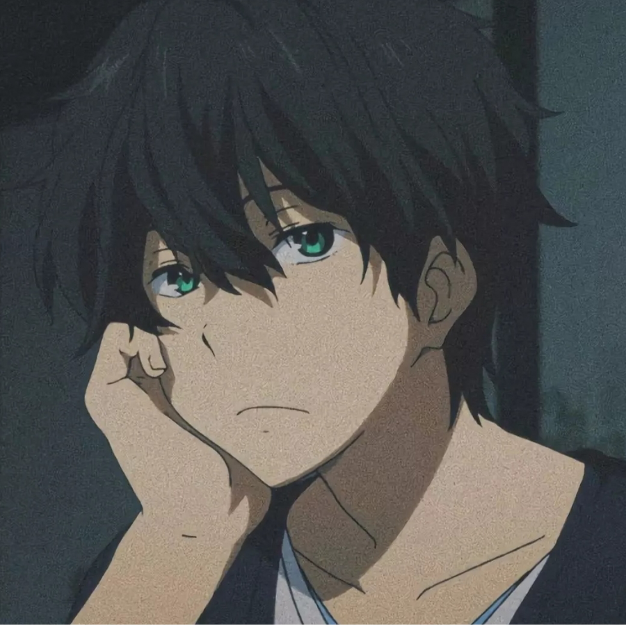 狼谷