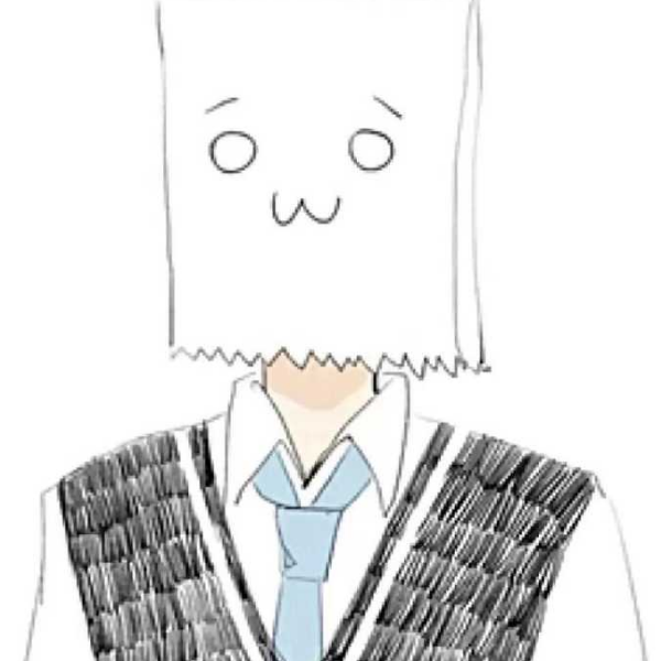 一只废阿橘