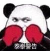 国电武术馆龙男
