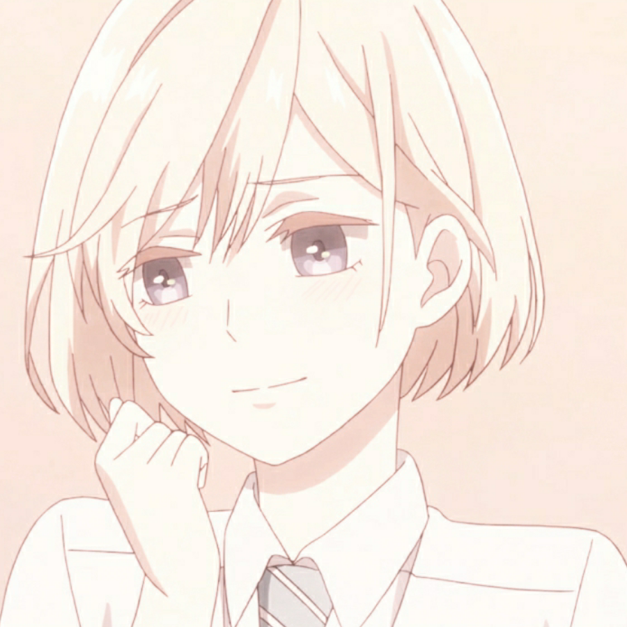如月°