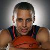 Stephen Curry